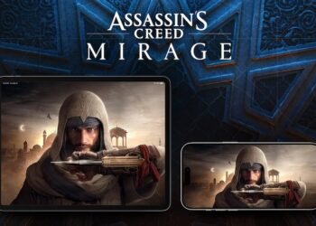 เกมระดับ AAA สำหรับ iPhone และ iPad ไม่ได้รับความนิยมมากนัก