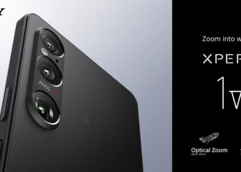 Sony ไทยเปิดตัว Xperia 1 VI สมาร์ทโฟนเรือธงรุ่นล่าสุด โดดเด่นด้วยเทคโนโลยี AI ขั้นสูง และเลนส์ซูมเทเลโฟโต้แบบใหม่ ราคา 49,990 บาท พร้อมส่วนลด 9,000 บาท