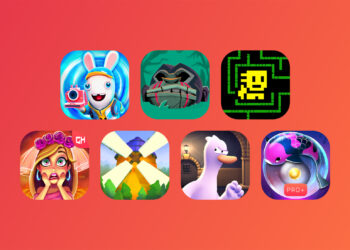 7 เกมใหม่จะเปิดให้เล่นบน Apple Arcade มี 4 เกมพร้อมเล่นแล้ววันนี้