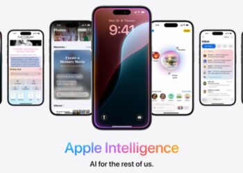 ฟีเจอร์ Apple Intelligence อย่าง Personal Context, Semantic indexing, App Control, On-screen awareness จะพร้อมใช้งานในปีหน้า