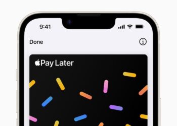 Apple Pay Later ถูกยกเลิกบริการแล้ว หลังจากเปิดตัวได้เพียง 8 เดือน