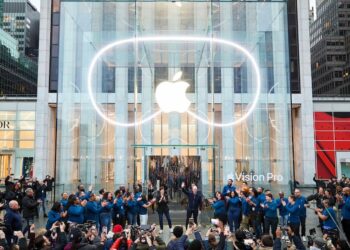 Apple จะเปิดตัว Vision Pro ในตลาดโลก หลังจากแนะนำ visionOS 2 ที่งาน WWDC 2024