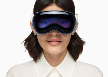 Apple ประกาศวางจำหน่าย Apple Vision Pro ในอีก 8 ประเทศทั่วโลก เริ่มสั่งซื้อล่วงหน้าได้ตั้งแต่ 13 มิ.ย.นี้