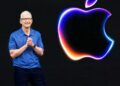 ราคาหุ้นของ Apple พุ่งขึ้นแตะระดับสูงสุดตลอดกาล หลังเปิดงานประชุม WWDC 2024