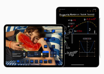 สรุปฟีเจอร์ใหม่ iPadOS 18 ยกระดับ iPad ไปอีกขั้นด้วย Apple Intelligence, แอปเครื่องคิดเลขพร้อม Math Notes, เครื่องมือสำหรับการเขียนด้วยลายมือในแอปโน้ต และหลากหลายวิธีในการปรับแต่ง iPad