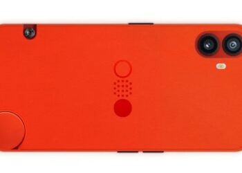 CMF Phone 1 สมาร์ทโฟนราคาประหยัดจาก Nothing ถูกปล่อยภาพหลุดออกมาแล้ว