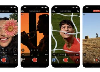 แอป Final Cut Camera สำหรับ iPhone เปิดให้ใช้งานฟรี!! ดาวน์โหลดได้ที่ App Store