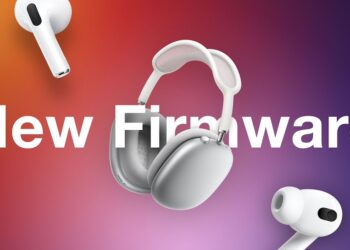 รีบอัปด่วน!! Apple ปล่อยเฟิร์มแวร์ใหม่สำหรับหูฟัง AirPods และ Beats เพื่อป้องกันการโจมตีทางไซเบอร์