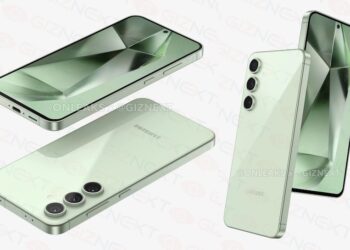 Samsung Galaxy S24 FE ถูกปล่อยภาพเรนเดอร์ออกมาเป็นครั้งแรก