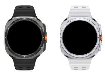 ภาพหลุด Samsung Galaxy Watch Ultra คาดมีราคาราว 25,790 บาท