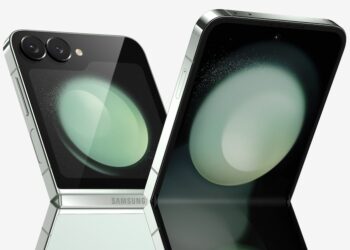 Samsung Galaxy Z Flip6 ถูกเปิดเผยสเปกอย่างเต็มรูปแบบออกมาแล้ว