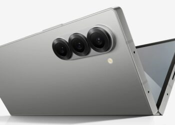 Samsung Galaxy Z Fold6 Slim จะเปิดตัวในเดือนตุลาคมนี้ ดีไซน์บางเบาและใหญ่กว่า Galaxy Z Fold6