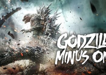Godzilla Minus One รับชมได้แล้วบน Netflix มีพากย์ไทย