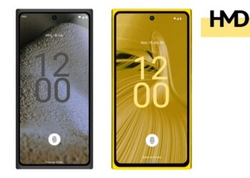 เผยสเปก HMD Skyline สมาร์ทโฟนที่มีดีไซน์คล้าย Nokia Lumia 920 ราคาเริ่มต้นราว 18,090 บาท