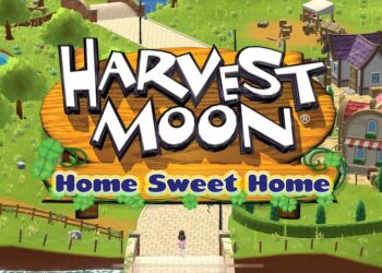 Harvest Moon: Home Sweet Home เผยตัวอย่างเกมออกมาแล้ว ก่อนเปิดตัวสิงหาคมนี้บน iOS และ Android