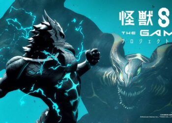 Kaiju No. 8: The Game เตรียมเปิดตัวบน iOS, Android และ PC