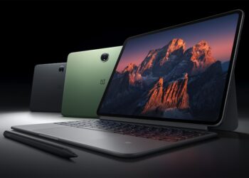 OnePlus Pad Pro เปิดตัวทางการ มาพร้อมชิป Snapdragon 8 Gen 3 ราคาเริ่มต้นราว 14,790 บาท