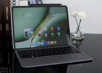 ภาพหลุด OnePlus Pad Pro ก่อนเปิดตัว 27 มิถุนายนนี้