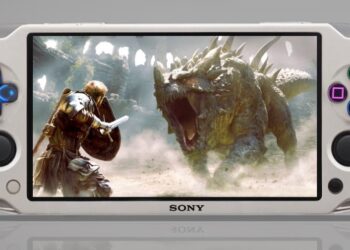 PlayStation Portable รุ่นใหม่ (PSP3) จะรองรับเกมของ PlayStation 4 ได้ทั้งหมด