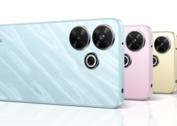 Redmi 13 เปิดตัวทางการ มาพร้อมกล้อง 108MP จอแสดงผล 90Hz ชาร์จไว 33W ราคาราว 6,590 บาท