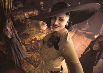 Resident Evil Village สร้างยอดขายทะลุ 10 ล้านชุด บรรลุเป้าหมายไวที่สุดของแฟรนไชส์เกม Resident Evil