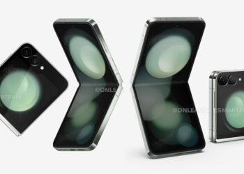 Samsung Galaxy Z Flip6 ถูกเปิดเผยสเปกอย่างเต็มรูปแบบออกมาแล้ว