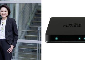 AIS หนุนรัฐ มอบความสุขคนไทย ดูบอลยูโร 2024 บนฟรีทีวีได้ผ่านกล่อง AIS PLAYBOX และ GIGA TV