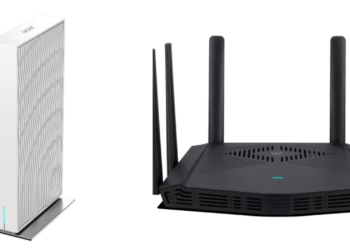 Acer เปิดตัวเราเตอร์ Wave 7 Mesh มาพร้อม Wi-Fi 7 และตัวเกมมิ่งเราเตอร์ Predator Connect W6x เพื่อสปีดความเร็วขั้นสุด