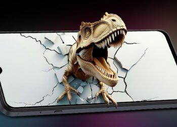 ZTE Voyage 3D เปิดตัวทางการ มาพร้อมจอแสดงผล 3D ราคาราว 7,690 บาท