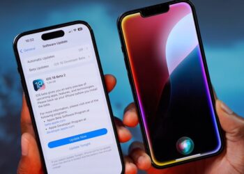 iOS 18 Beta 2 พร้อมให้นักพัฒนาได้อัปเดตแล้ว