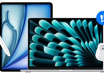 Apple จัดโปร Back to School 2024 ในไทย รับทันที AirPods เมื่อซื้อ Mac และแถมฟรี Apple Pencil เมื่อซื้อ iPad