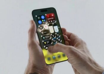 iOS 18 ทำให้ปุ่ม Action ของ iPhone 15 Pro มีความสามารถเพิ่มขึ้น