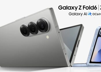 เว็บไซต์ Samsung เผยโฉม Galaxy Z Fold6 และ Galaxy Z Flip6 ออกมาแล้ว