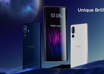 HTC U24 Pro เปิดตัวแล้ว มาพร้อมกล้องเซลฟี่ 50MP กล้องหลัก 50MP ใช้ชิป Snapdragon 7 Gen 3 ราคาราว 22,390 บาท