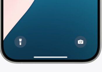 iOS 18 สามารถเปลี่ยนปุ่มทางลัดบนหน้าจอล็อค จากกล้องและไฟฉาย ให้เป็นฟังก์ชันอื่นได้