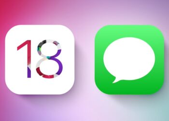 iOS 18 จะนำ 6 ฟีเจอร์ใหม่ มาสู่แอป Messages ของ iPhone