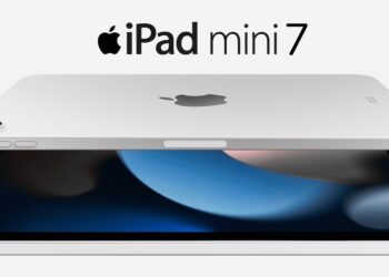สรุปข่าวลือทั้งหมด เกี่ยวกับ iPad mini รุ่นที่ 7
