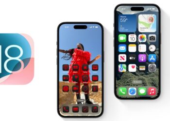 10 ฟีเจอร์ใหม่ของ iOS 18 ที่ผู้ใช้ iPhone ห้ามพลาด