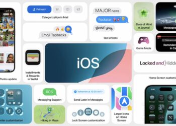iOS 18, iPadOS 18, macOS Sequoia, watchOS 11 เวอร์ชัน Public Beta จะปล่อยออกมาในเดือนกรกฎาคมนี้