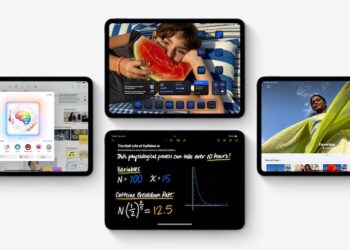 รายชื่อ iPad ที่รองรับการอัปเดต iPadOS 18 และมีบางรุ่นที่ไม่ได้ไปต่อ