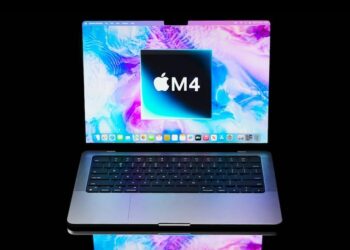 MacBook Pro รุ่นชิป M4 มีแนวโน้มเปิดตัวในปลายปี 2024