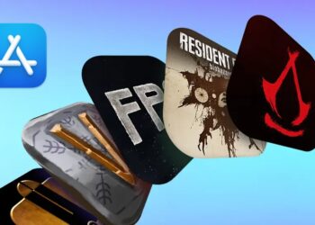 macOS Sequoia ไม่ต้องการพื้นที่ว่างเพิ่มขึ้น 2 เท่า สำหรับติดตั้งเกมหรือแอปจาก App Store อีกต่อไป