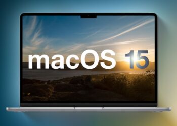 รายชื่อ Mac ที่คาดว่าจะรองรับ macOS 15