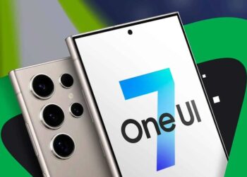 รวมรายชื่ออุปกรณ์ Galaxy ที่รองรับ One UI 7