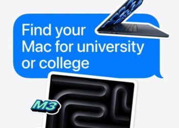 โปรโมชัน Back to School ของ Apple ประจำปี 2024 จะกลับมาในสัปดาห์นี้