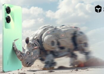 realme C61 จะเปิดตัวในวันที่ 28 มิถุนายนนี้ เน้นดีไซน์ทนทานด้วย ArmorShell Protection