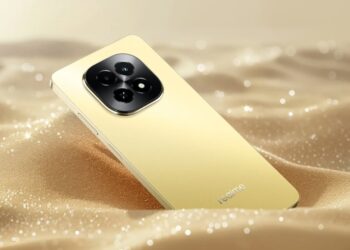 realme V60s เปิดตัวทางการ มาพร้อมชิป Dimensity 6300 ราคาราว 7,590 บาท