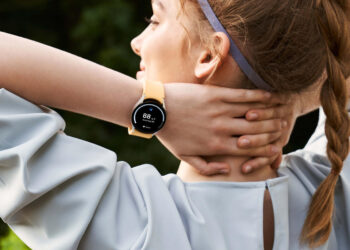 เตรียมพบกับ Galaxy Watch รุ่นใหม่ ที่มาพร้อม Galaxy AI ตัวช่วยให้ทุกคนดูแลสุขภาพได้ดีขึ้นไปอีกขั้น