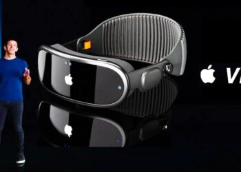 Apple Vision Pro รุ่นประหยัด ต้องพึ่งพาการเชื่อมต่อแบบ Tethered กับ iPhone หรือ Mac เปิดตัวปลายปี 2025