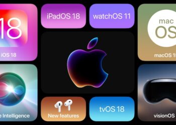 Apple จะมีอะไรมาอวดในงาน WWDC 2024 เที่ยงคืนนี้!! เราได้รวบรวมไว้ที่นี่แล้ว